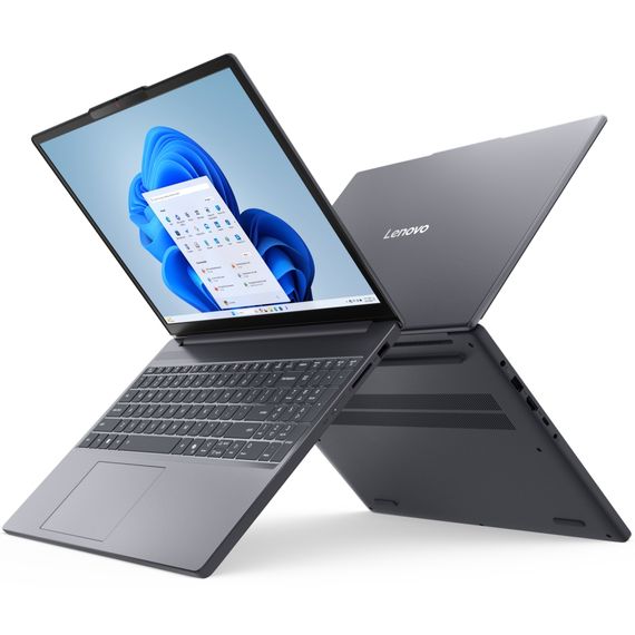 Ноутбук Lenovo IdeaPad Slim 3 15ARP10 (83K70062RA) | Зображення 4