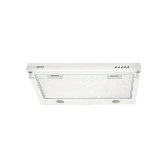 Витяжка кухонна Eleyus BONA ІI LED SMD 50 WH | Зображення 1
