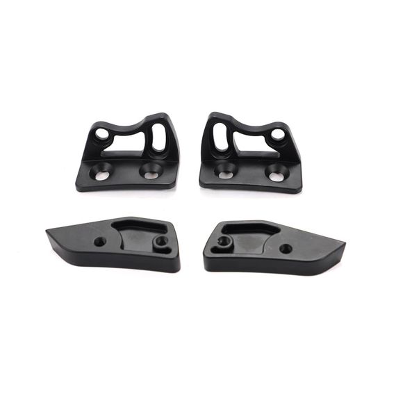 Спойлер V1 (для Sportback, Карбон) для Ауди A5 2016-2025 рр | Зображення 7