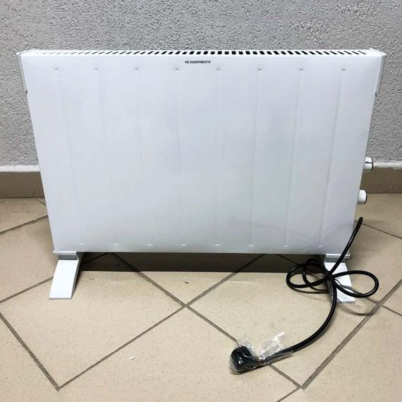 Конвектор SeaBreeze SB-042 2500 Вт, Конвекторные обогреватели для дома 2500w, Электроконвектор | Зображення 4
