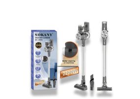 Акумуляторний пилосос з бездротовою конструкцією XPRO SK-13042 (234579553_2464)