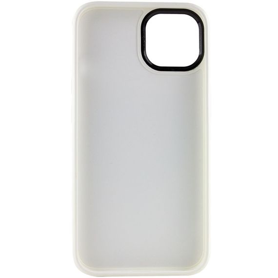 TPU+PC чохол Funny pictures with MagSafe для Apple iPhone 12 Pro / 12 (6.1") TPU+PC, Don't touch | Зображення 2
