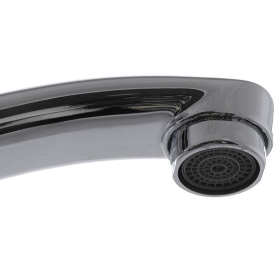 Гусь для смесителя Haiba (35 мм) (GU0010) | Зображення 1