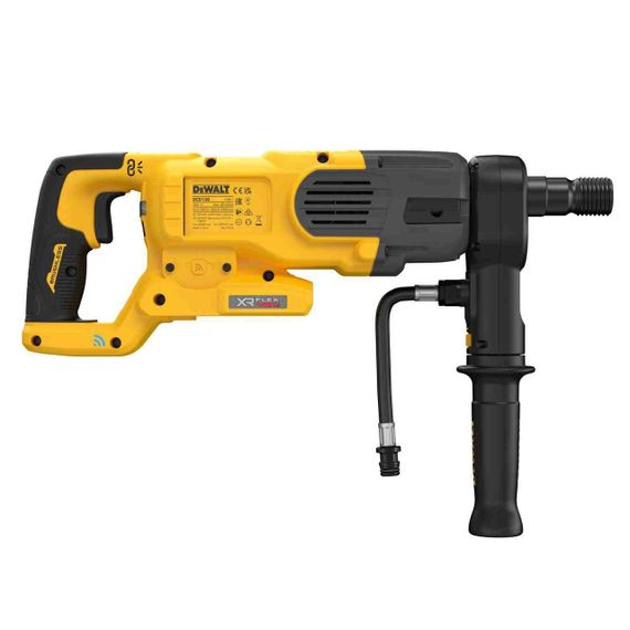 Дриль алмазного свердління акумуляторний DeWALT DCD150NK | Зображення 2