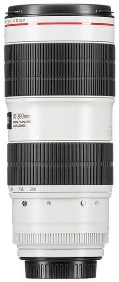 Объектив Canon EF 70-200mm f/2.8L IS III USM (3044C005) | Зображення 6