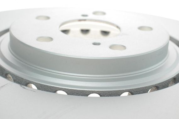 Диск гальмівний передній Toyota Rav 4 12- Lexus RX NX 08- 328.3x28  23-1825C | Зображення 2