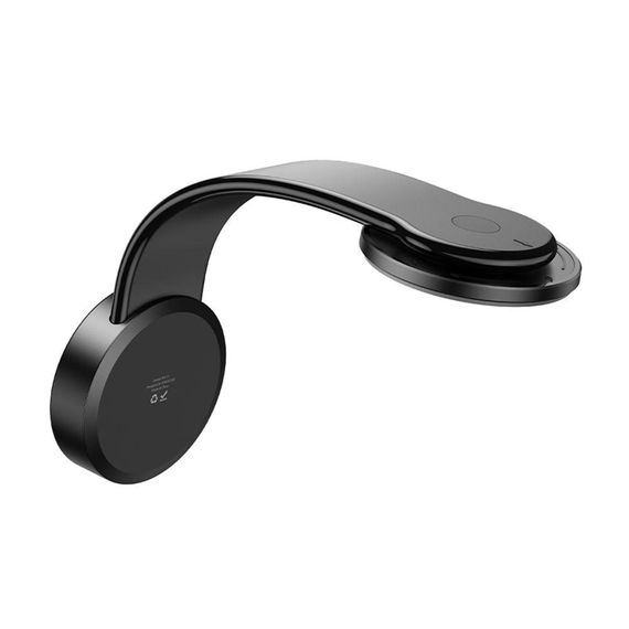 Автотримач Borofone BH113 Magnetic For IP Колір Чорний | Зображення 6