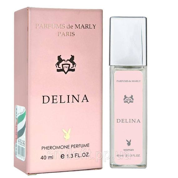 Parfums de Marly Delina Pheromone Parfum жіночий 40 мл