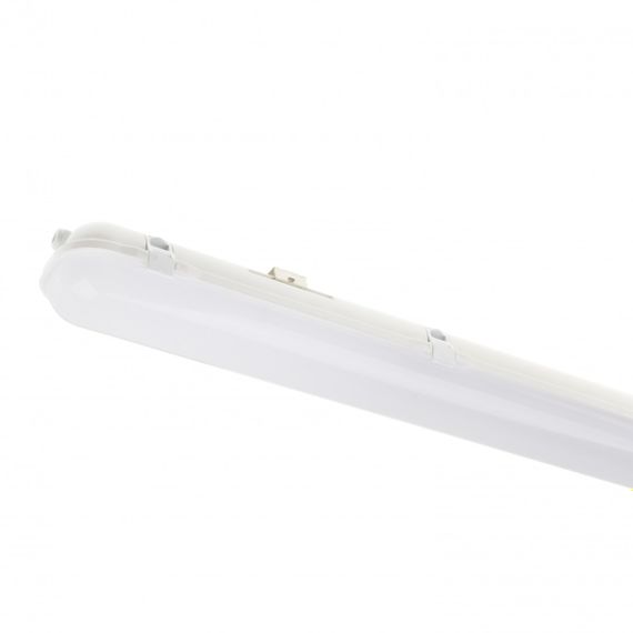 Светильник накладной офисный FLF-12/34W CW IP65 | Зображення 6