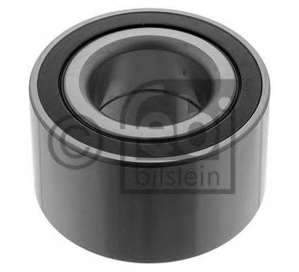 Підшипник маточини BMW 5, OPEL OMEGA A, B 81-перед. міст (Вир-во FEBI) FEBI BILSTEIN 04529 на BMW 5 седан (E28)