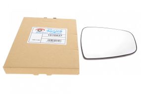 Скло дзеркала з підігрівом Renault Duster 13- Logan 12- L  1516837