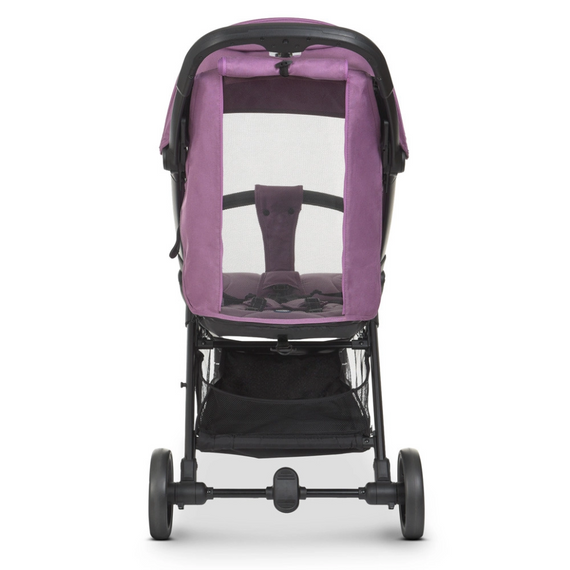 Коляска дитяча прогулянкова EL CAMINO ME 1084 Lavender | Зображення 5