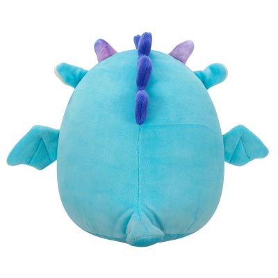 М&apos;яка іграшка Squishmallows Дракон Тетяна 19 см (SQCR06614) | Зображення 3
