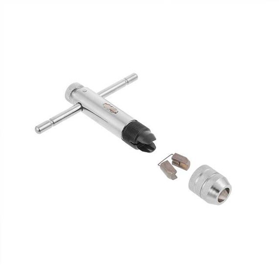 Тримач для позначників M3-M12, реверсійний INTERTOOL SD-84081 | Зображення 7