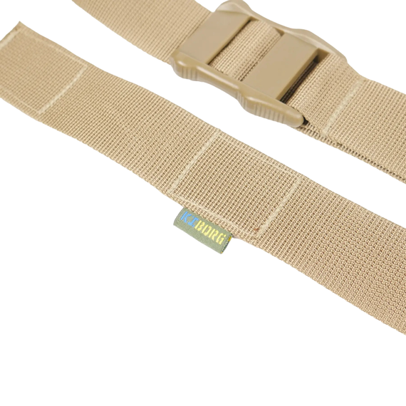 Ремінь 2-точковий для АК, РПК Kiborg Gun Sling G-2 | Зображення 5