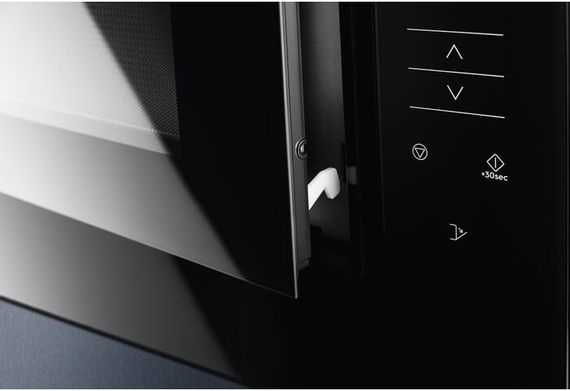Мікрохвильова піч Electrolux вбудована KMFE264TEX | Зображення 2