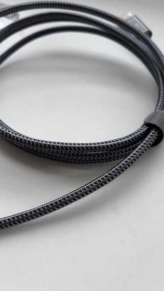 HDMI-кабель 2.0 4K високошвидкісний з Ethernet 4K 60 Гц | Зображення 3