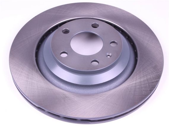 Диск тормозной задний Audi A6 04-11 330х22  26654