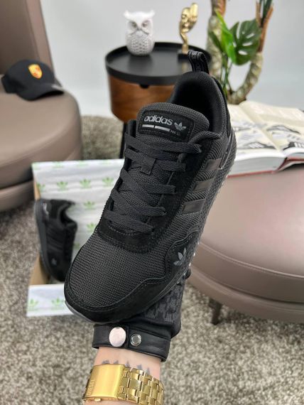 Чоловічі кросівки POD-S All Black , В'єтнам 44 28 | Зображення 5