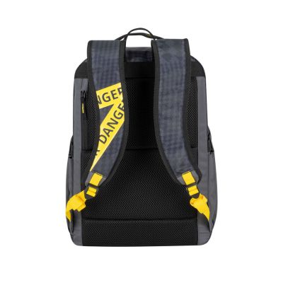 Рюкзак для ноутбука RivaCase 15.6&quot; 5431 Erebus, 20L, Grey Camo (5431 (Grey Camo)) | Зображення 2