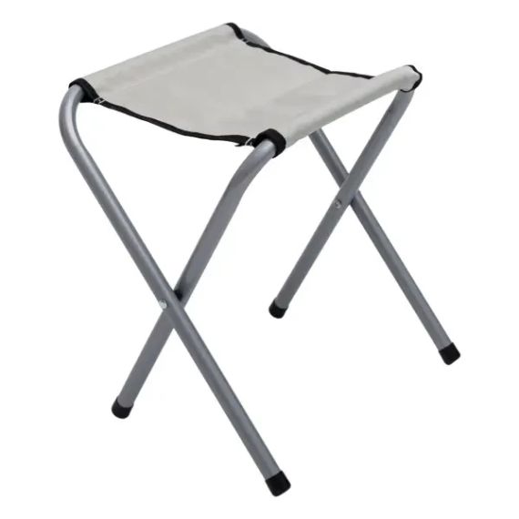 Туристичний складний набір меблів (стіл + 4 стільці) | Зображення 4