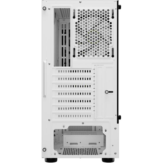 Корпус Gamdias TALOS E3 CG WH (4711514501209) | Зображення 6