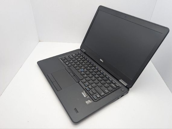 Ультрабук Dell Latitude E7450 / 14" (1920x1080) IPS / Intel Core i5-5300U (2 (4) ядра по 2.3 - 2.9 GHz) / 16 GB DDR3 / 120 GB SSD / Intel HD Graphics 5500 / WebCam б/у | Зображення 6