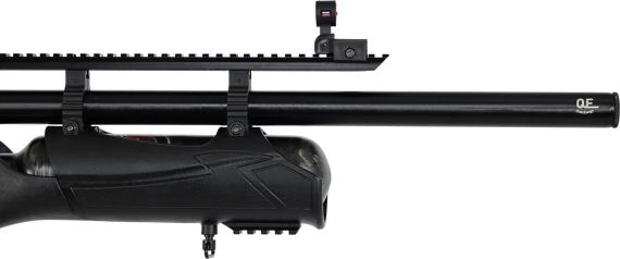 Гвинтівка пневматична Optima Hercules Bully PCP 4,5 мм | Зображення 7