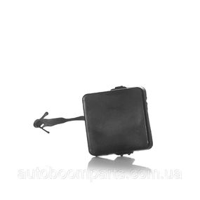 68034176AB Заглушка переднего бампера (под крюк) Dodge Journey SE