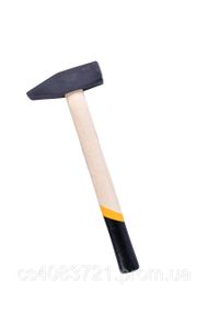 Молоток слесарный LT  200 г деревянная ручка (25-200)