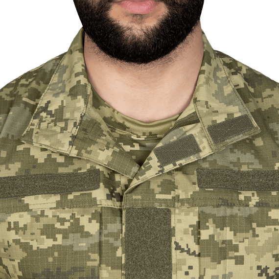 Кітель CM Perimeter ММ14 (7079), XL | Зображення 5