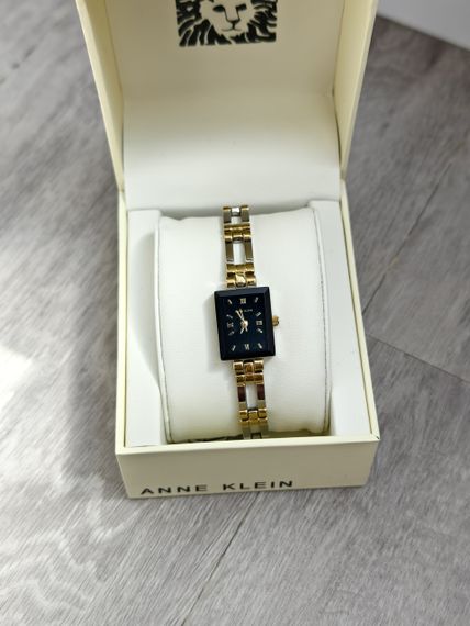 Жіночий годинник   Anne Klein 10/4899BKTT | Зображення 1