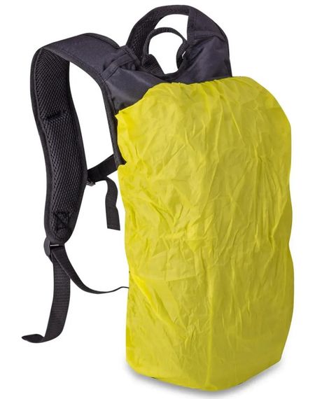 Рюкзак спортивний Semi Line 10 Black (A3011-1) (DAS303093) | Зображення 1