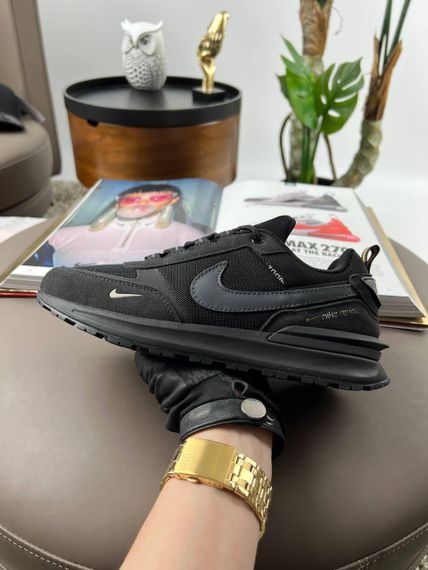 Чоловічі кросівки Zoom “Lunar Apparent” Black Grey , В'єтнам 43 27,5 | Зображення 8