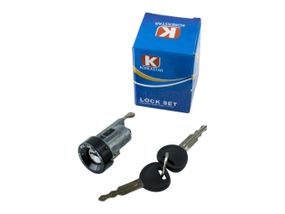 Замок зажигания Ланос KS - S6460020