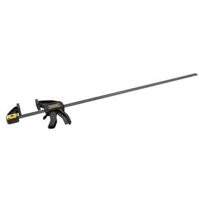 Струбцина FatMax XL тригерна з максимальним зусиллям стискування 270 кг STANLEY FMHT0-83242