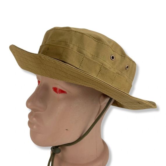 Панама тактична Ragnarok 60 розмір Койот | Зображення 1