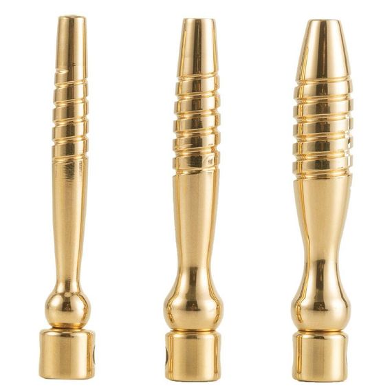 Набір уретральних стимуляторів LOCKINK Bad Boy Training Urethral Plugs Set Sex Aura