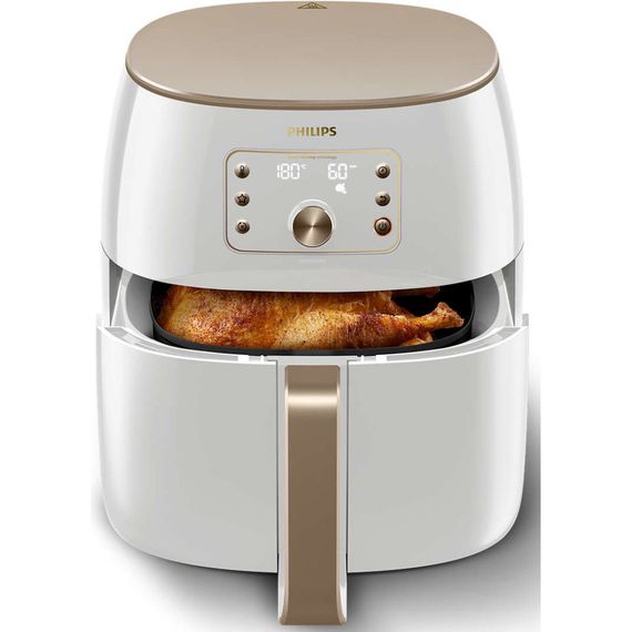 Мультипіч Philips HD9870/20 | Зображення 2