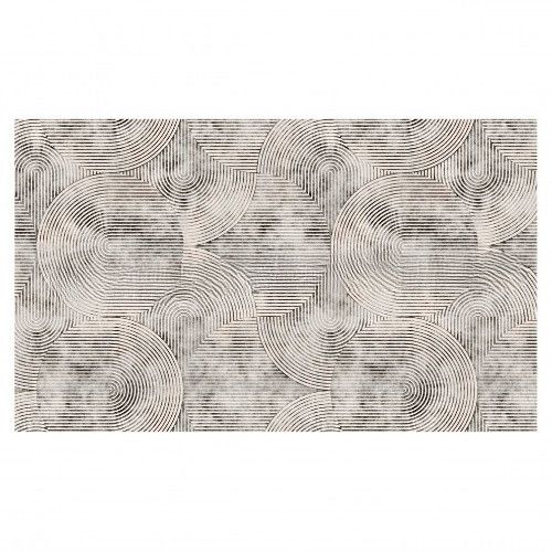 Килимок універсальний для підлоги Прінт Вінтаж 60*90см Дариана