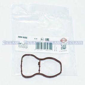 Прокладка впускного коллектора BMW N57/B57  3 E90/E91 08-13/ 5 F10/F11/G30/G31 10-/ 7 F01-F04/ G11/G12 08- / X5 E70/G05 08-/ X6