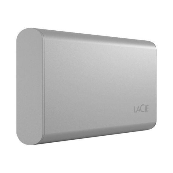 Накопитель SSD USB Type-C 2TB Portable LaCie (STKS2000400) | Зображення 2