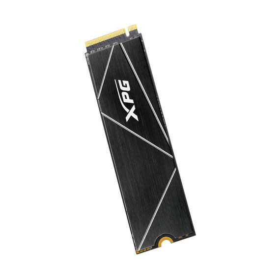 Накопичувач SSD M.2 2280 4TB ADATA (AGAMMIXS70B-4T-CS) | Зображення 4