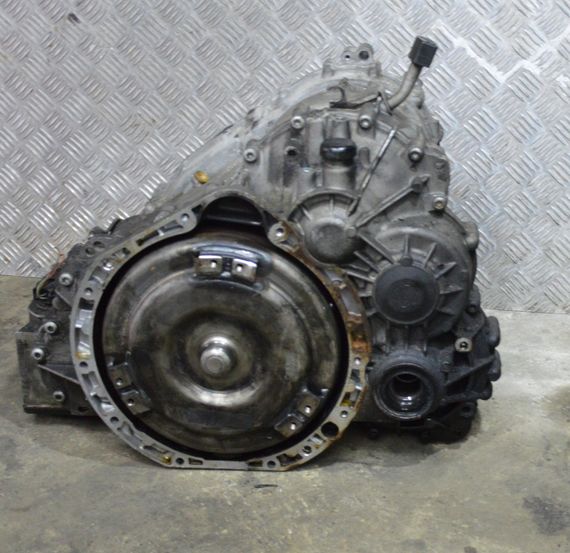 АКПП 2.0 CDI Mercedes A-Class W169 B-Class W245 2004-2012 Автоматична коробка перемикання передач Мерседес a1693703200