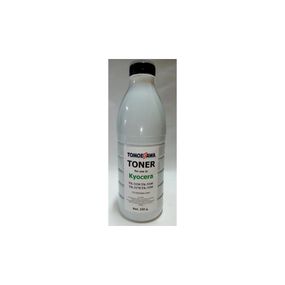Тонер KYOCERA TK-3150/TK-3160/TK-3170/TK-3190, 330г Tomoegawa (TG-KM3040-330)
