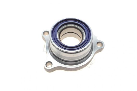 Подшипник ступицы задней Toyota Land Cruiser 200 Lexus LX 08-15 49x164x64  L  PHU57634 | Зображення 6