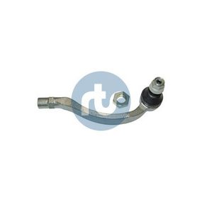 Наконечник рулевой тяги правый Citroen C5 08-/ Peugeot 508 10-18 (L=211 mm), RTS, 91-00563-110,