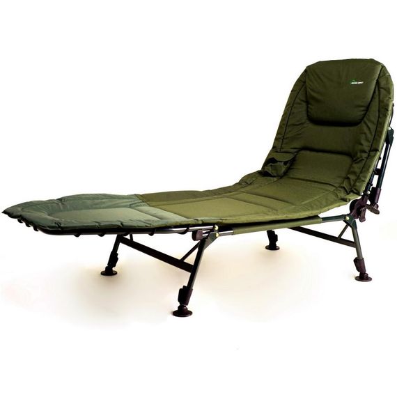 Коропова розкладачка Ranger Ground Contact RA5508