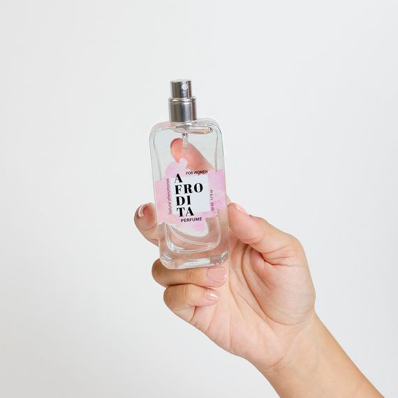 Женские духи - Secret Play Afrodita, 50 мл sexstyle | Зображення 1