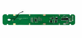 BMS плата для аккумулятора електросамокат Crosser E9 7.5A Li-ion / LiFePO4 защита батареи 1222